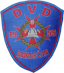 DVD MARGEČAN 2